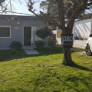 Casa En Punta Fria - Piriapolis  Para 5 Personas  Con Aire Acondicionado