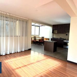 Casa En Venta En Achumani