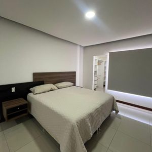 Departamento Amoblado En Alquiler En Equipetrol
