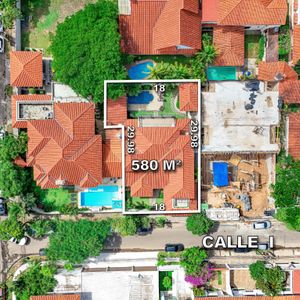 Terreno En Venta En Equipetrol Norte 