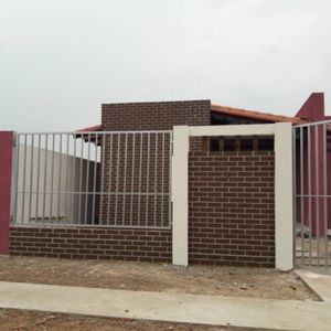 Casa En Venta En Av. Montecristo