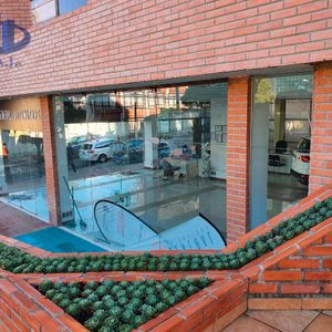 Local Comercial En Alquiler Zona Calacoto