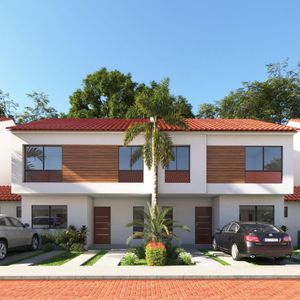 Casas En Preventa - Zona Remanso (entre 7mo & 8vo Anillo)
