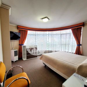 Departamento De 3d Amoblado En Alquiler Por Mes Y Meses