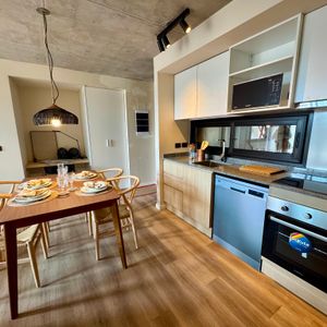 Venta Apartamentos 2 Dormitorios Con Jardín Privado En San José De Carrasco