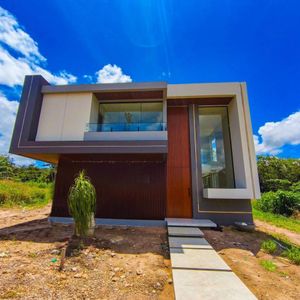 Casa En Venta  Tc Paralelo 