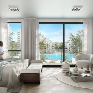 Marena - Crystal Lagoon