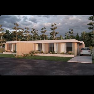 Casa 3 Dormitorios Con Parrillero Y Garage | Precio Lanzamiento En Pozo | Anv