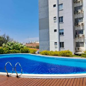 Departamento De 2d. En Alquiler Condominio Macororó 8