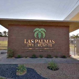 Terreno En Venta Urba. Las Palmas Urubó Oferta