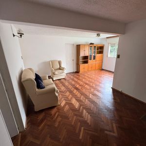 Apartamento 3 Dormitorios En Prado - Parque Posadas