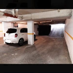 Garage Fijo En Francisco Bilbao Y Tomas De Tezanos