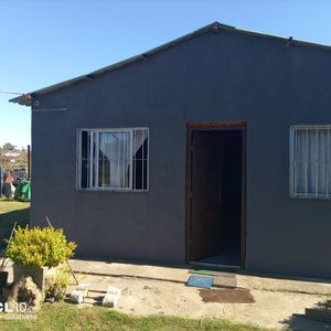 Título Vendo Casa En Balneario Guazuvira Nuevo