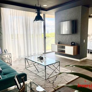 Departamento De Lujo En Venta Estilo Loft