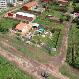 Terreno Zona El Trapiche