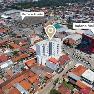 Venta Departamento Zona Comercial