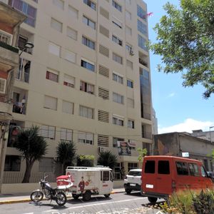 Venta Apartamento 3 Dormitorios Gran Patio Ciudad Vieja