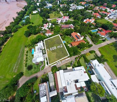 Exclusivo Terreno En Venta En Colinas Sector 2