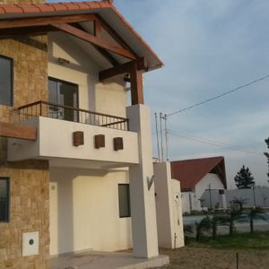 Hermosa Casa De Lujo En Zona Norte