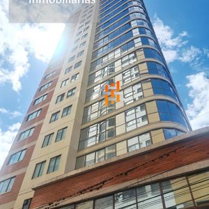 Departamento En Venta Sobre La Avenida Arce