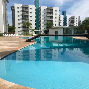 Hermoso Departamento En Condominio Club Vista Verde