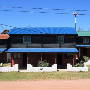 Cabañas Pachamama - A 300m De La Playa Del Rivero
