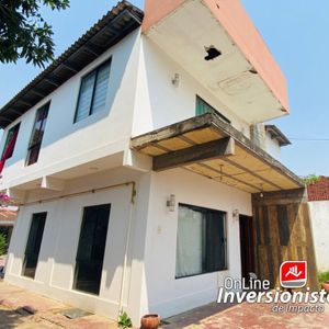 Casa En Venta Zona Guaracachi Y Virgen De Cotoca