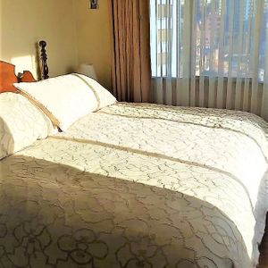 Sopocachi - Plaza Abaroa 