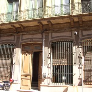 Edificio En Ciudad Vieja