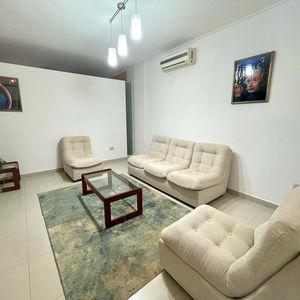 Departamento Amoblado En Alquiler Por Mes