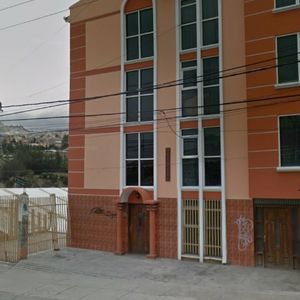 Garzonier Totalmente Independiente