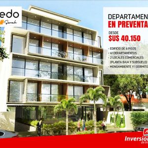 Toledo: Diseño, Confort Y Ubicación Al Mejor Precio