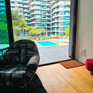 Alquiler Apartamento Forum Pocitos 1 Dormitorio