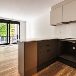 Venta Apartamento 1 Dormitorio A Estrenar Pocitos