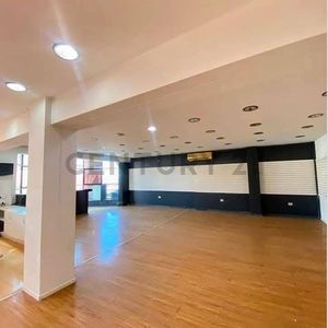 Alquiler Local Comercial Céntrico – 350 M²