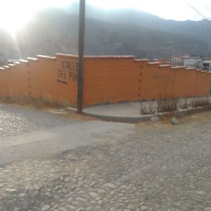Terreno En Venta Jupapina