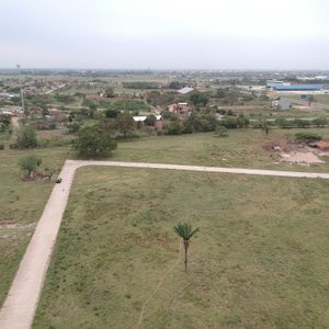 Terreno En Venta - Urbanizacion Celina III - Carretera A Montero