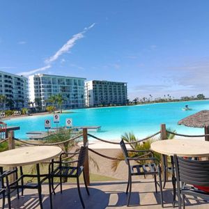 Casa De Playa En Venta A Estrenar