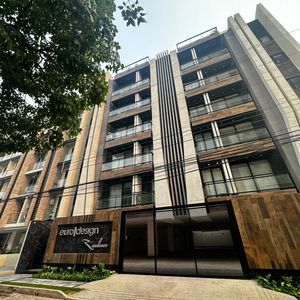 Departamento De 1 Dormitorio En Equipetrol 