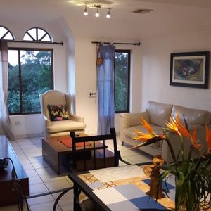 Hermoso Duplex Hotel Buganvillas