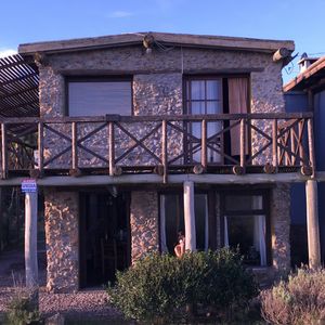Hermosa Casa En Solis Frente Al Mar