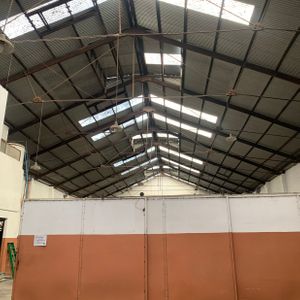 Venta Galpón De 1440 M2 Ubicado En Aguada