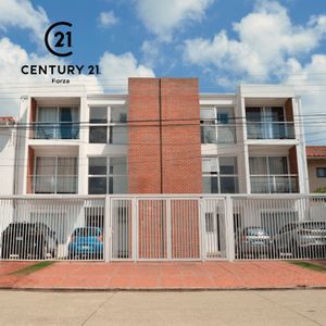 Departamento En Alquiler Amoblado