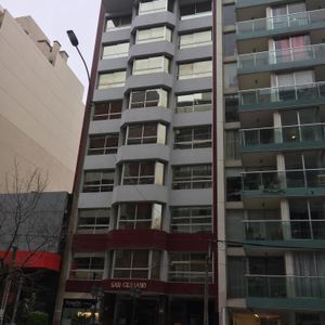 Alquiler Apto Sobre 21 De Setiembre Vivienda O Escritorio