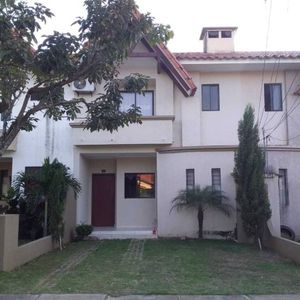 Casa En Venta, Condominio Villa Borghese