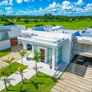 Urubo Golf Casa De Lujo 