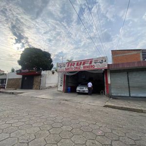 Casa Comercial En Venta, Cerca Mercado La Ramada