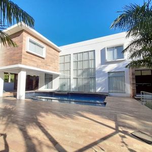 Hermosa Casa En Venta Jardines Del Urubo I