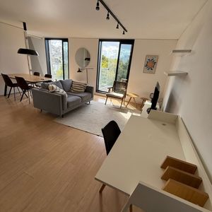 Venta | Espectacular Unidad Con 4 Terrazas + Garaje + Amoblamiento