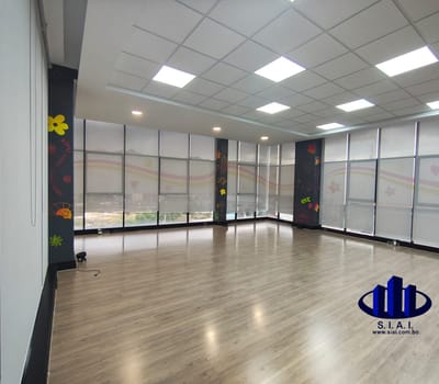 Local Comercial En Venta En Plena Av. Montenegro San Miguel